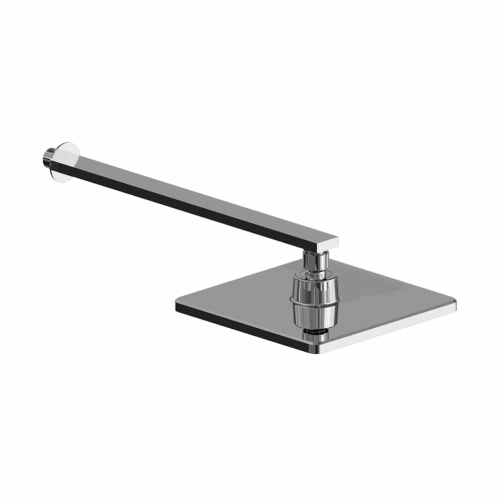 Ducha Articulada Cuadrada FV -120-21