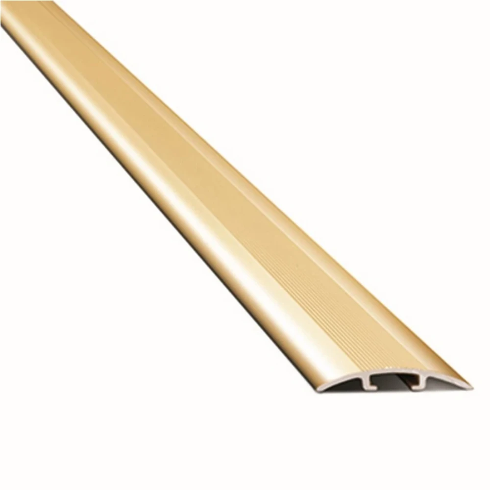 Separador Quick Oro Brillo -AT2830/1.0 (P/Pisos Flotantes)