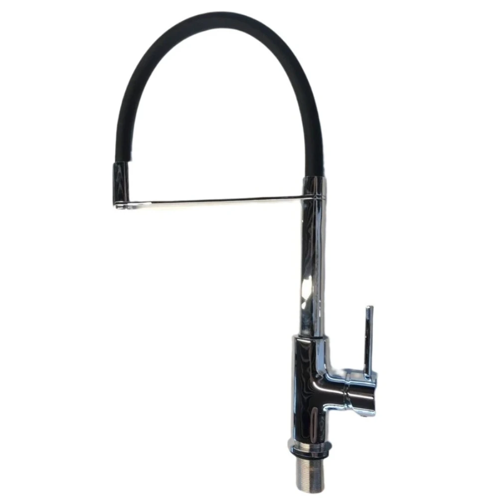 Fregadero de mesa Negro -ZOE