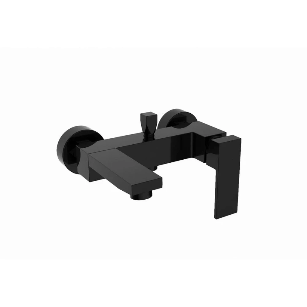 Baño/Ducha Exterior APOLLO Bk (Solo Cuerpo)