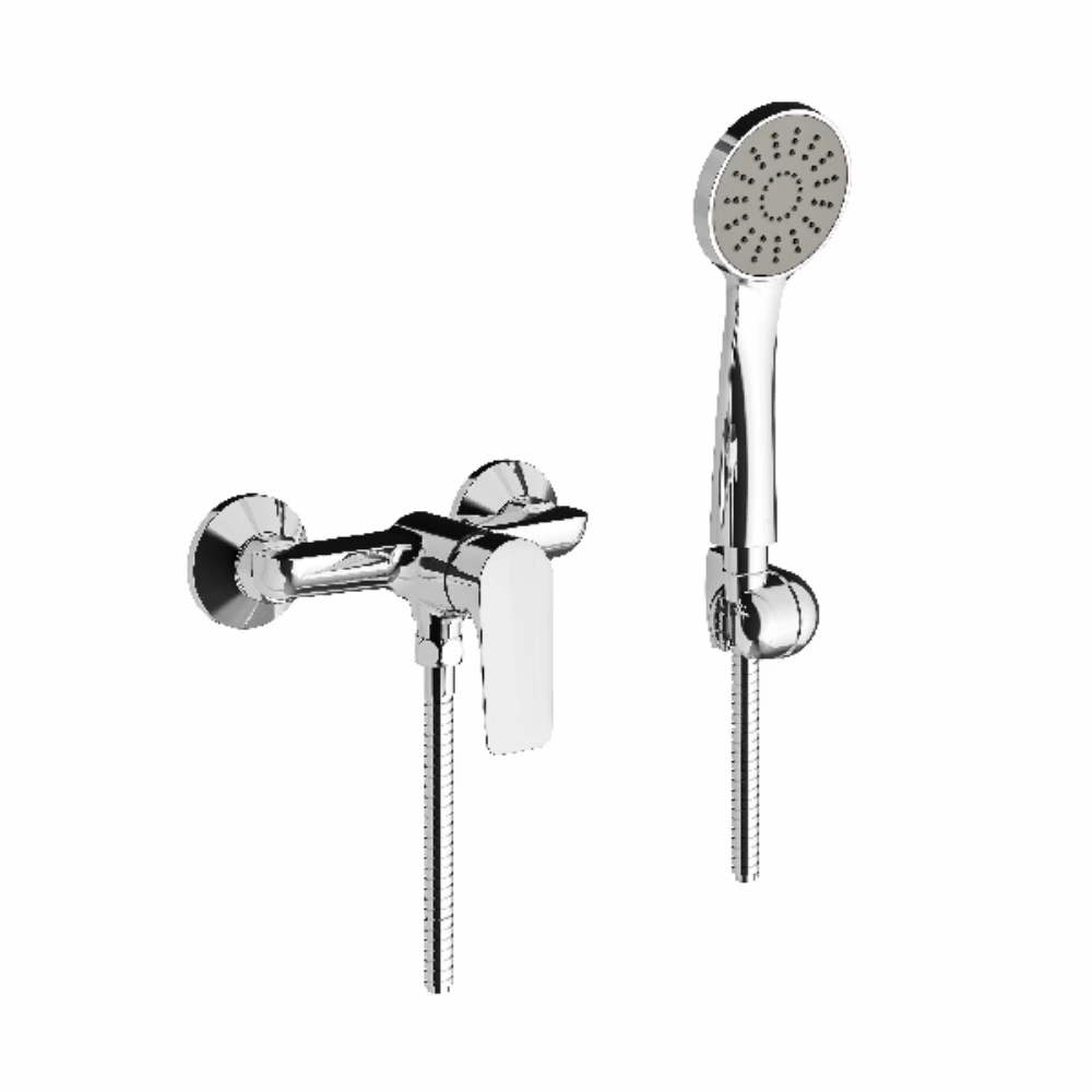 Ducha Exterior s/Transferencia JANA -FV