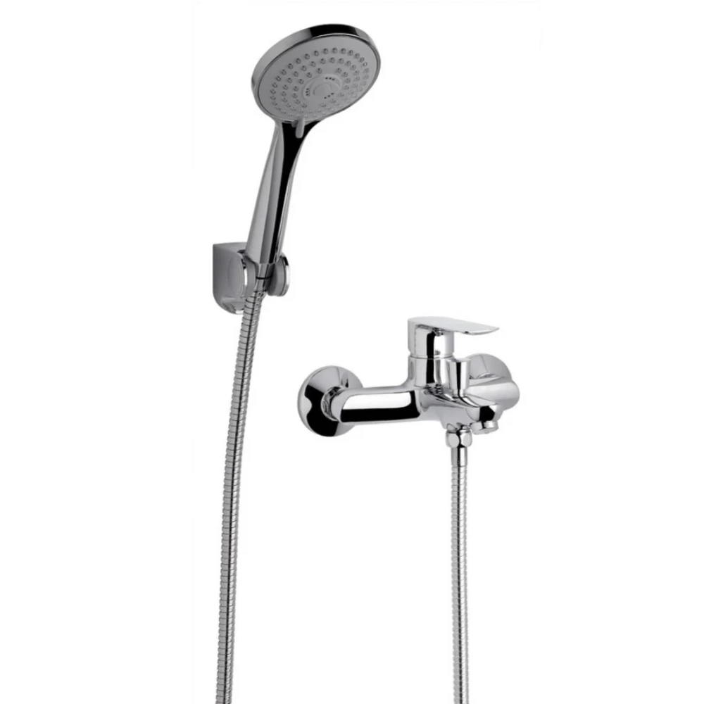 Baño/Ducha Exterior COTY -FV