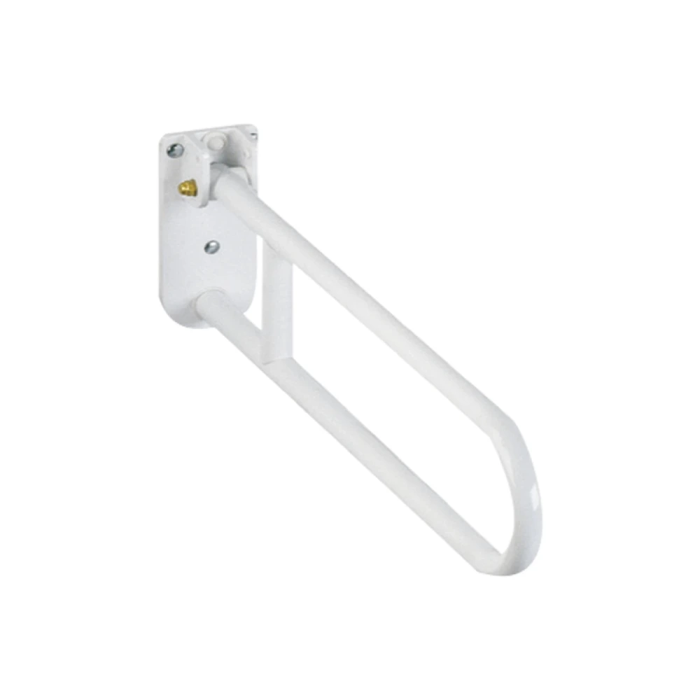 Barral Rebatible 80cm ESPACIO -FERRUM (Accesible)