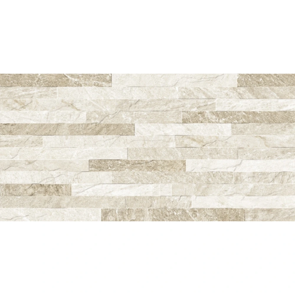 Piedra Cagliari Beige Rect.