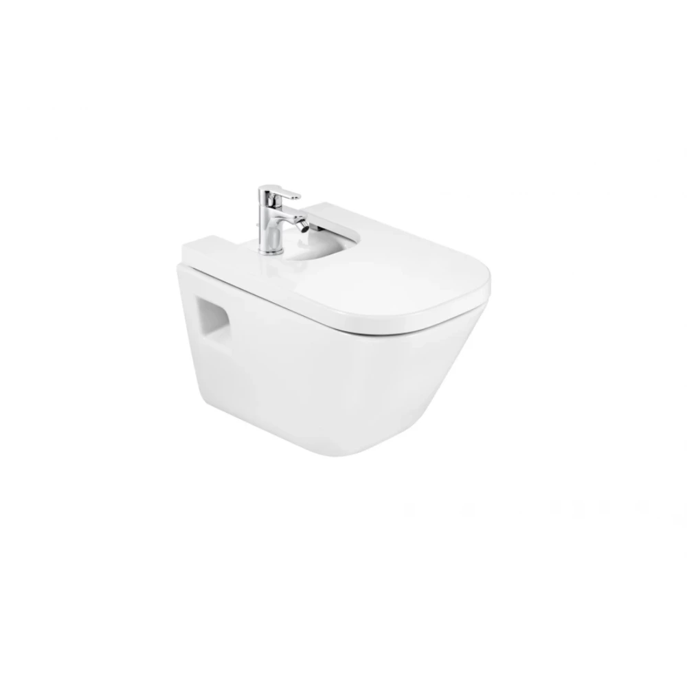 Bidet 1 Agujero Suspendido THE GAP