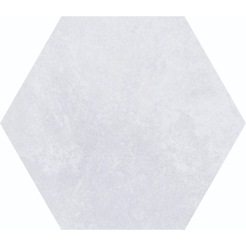 Rev. Hexagonal Ciment Soft Mate
