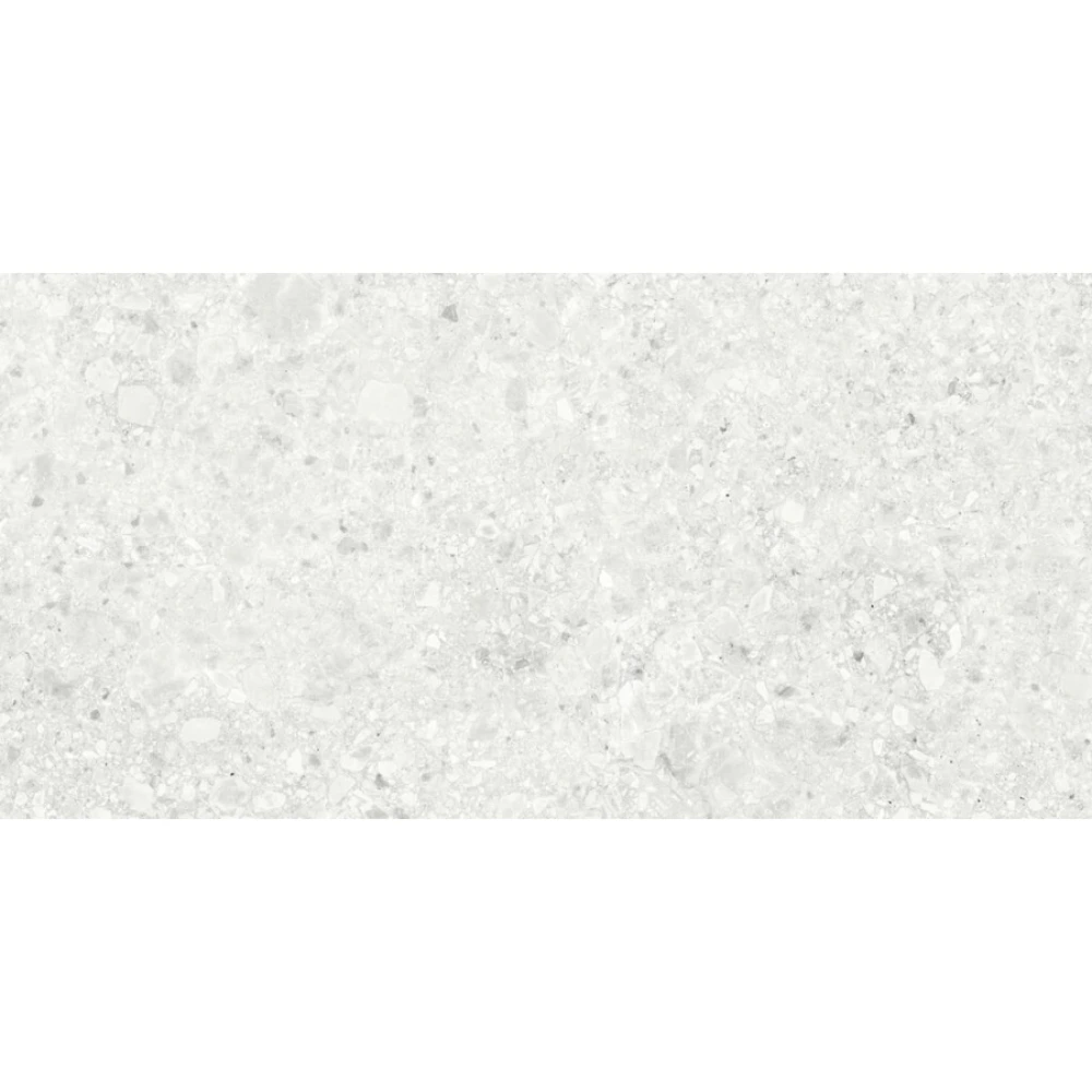 Porc. Reload White