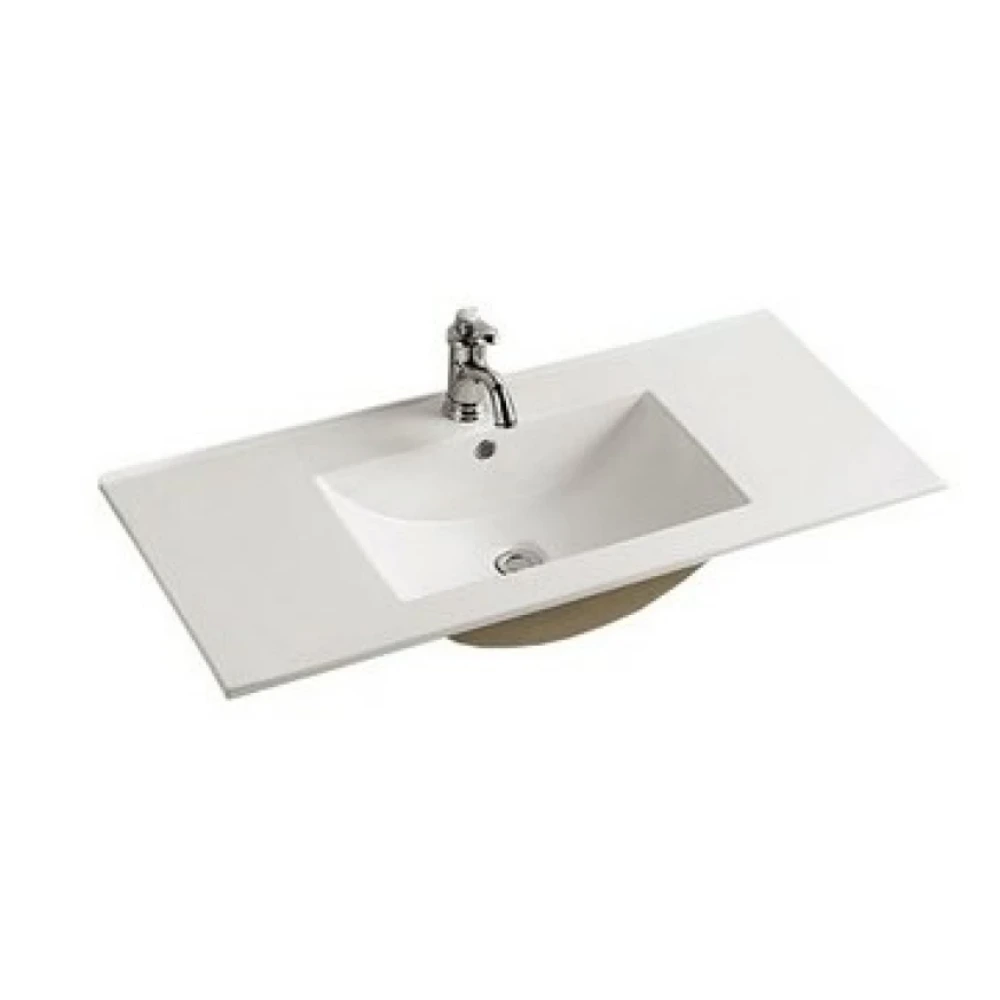 Mesada Loza (100x46cm) -Z7010-100