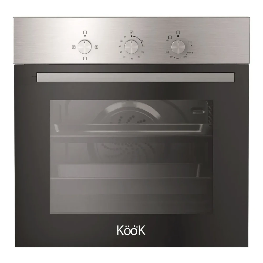 Horno a Gas de empotrar KOOK -FBOCG2256T