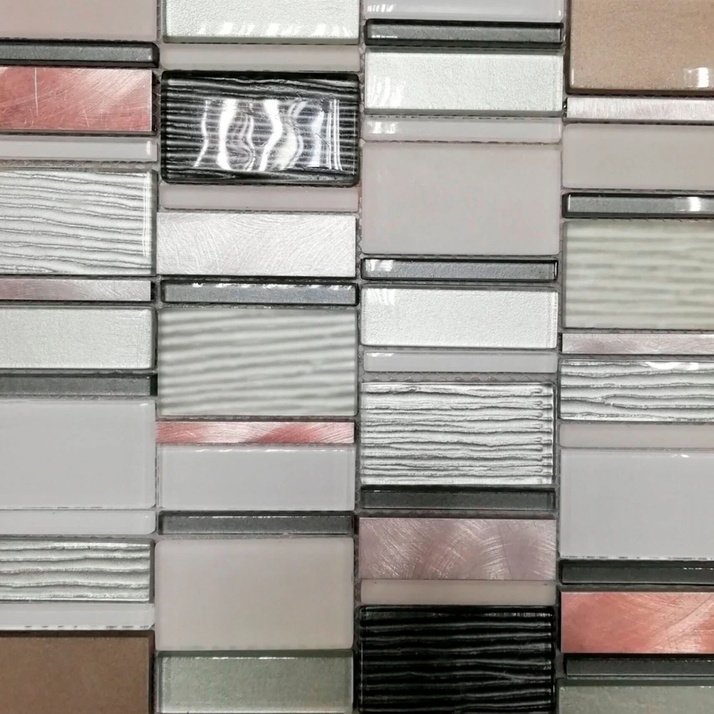 Pastilla Vidrio y Metal 30×30 -PMH044