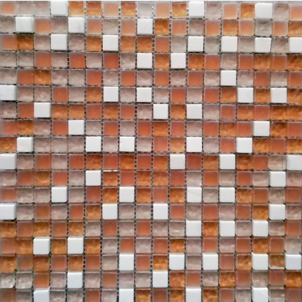 PVR508 -Pastilla Vidrio y Piedra 30×30 (1,5×1,5)