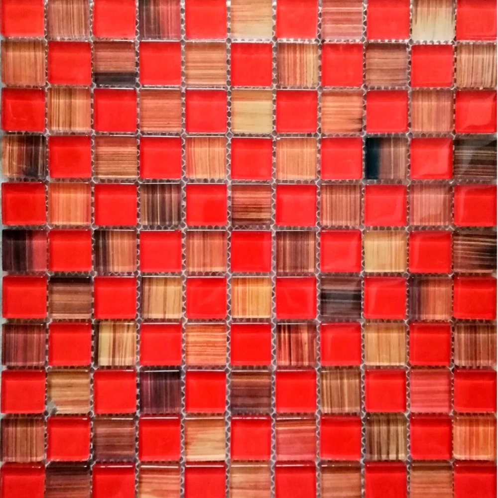 Pastilla Vidrio 30×30 (2,5×2,5) -KW812