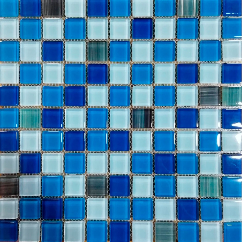 Pastilla Vidrio 30×30 (2,5×2,5) -KW805