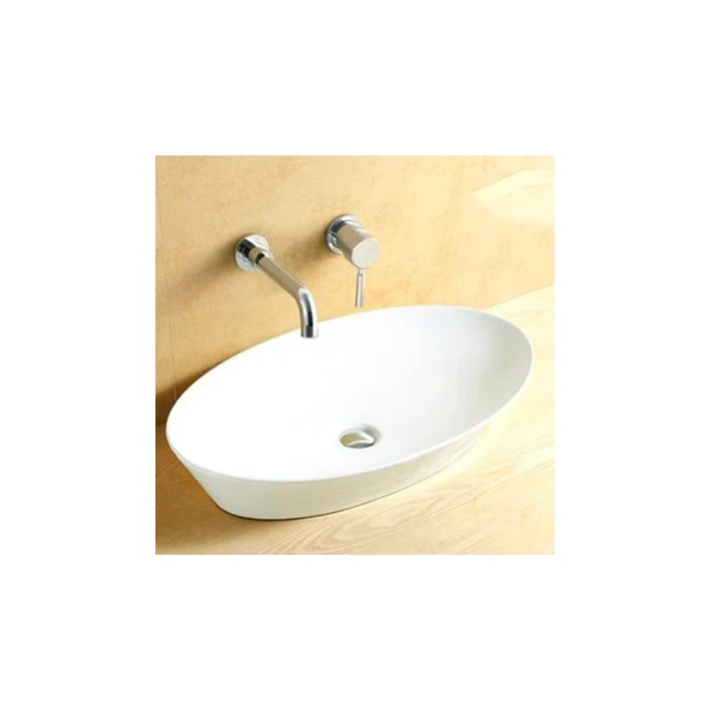 Bacha de apoyo Oval ZOE -Z8415