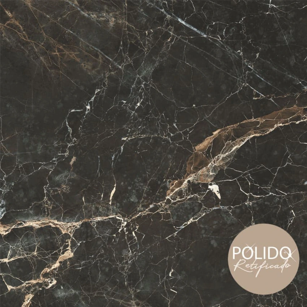 Gres Porc. Imperium Dark Rect. 66 x 66