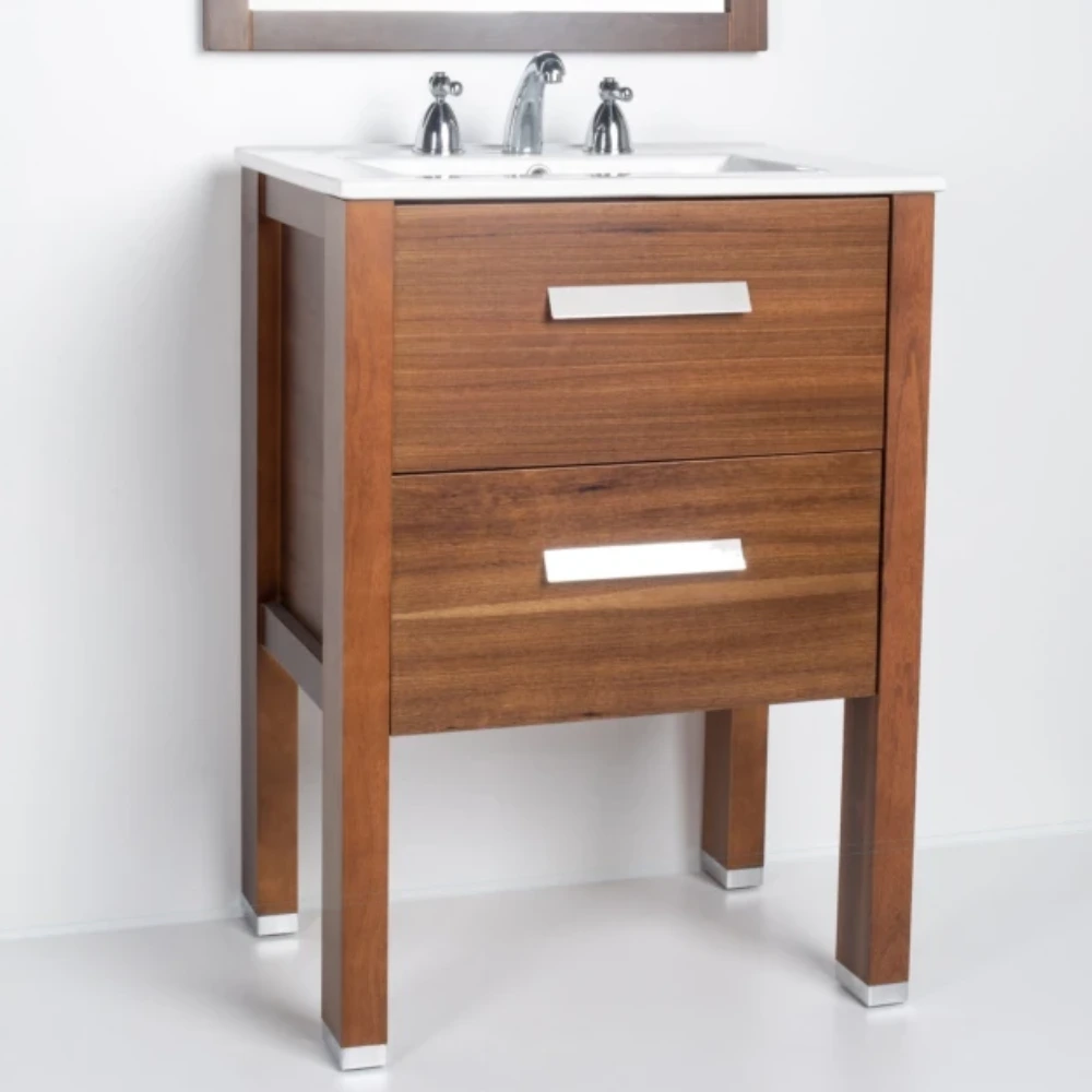 Mueble Classic 80cm c/bacha