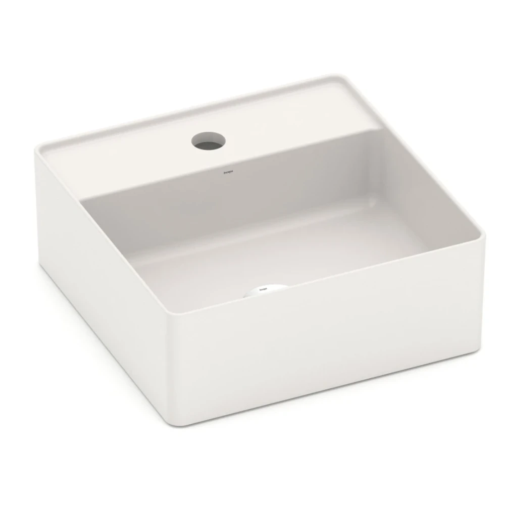 Bacha de Apoyo Platinum P4 Beige Mate -INCEPA