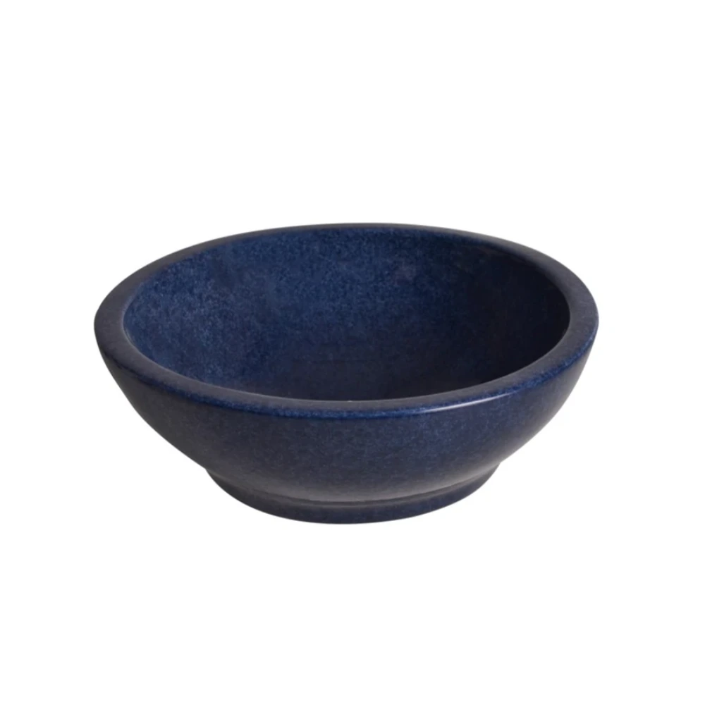 Bacha de Apoyo Azul TORI -FERRUM