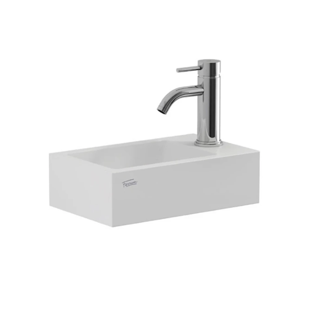 Bacha TORI TOILETTE -FERRUM