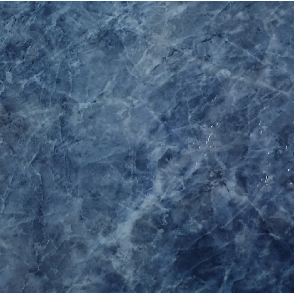 Topazio Azul