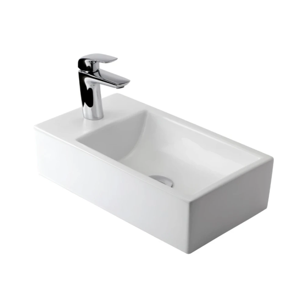 Bacha TORI TOILETTE Grande -FERRUM