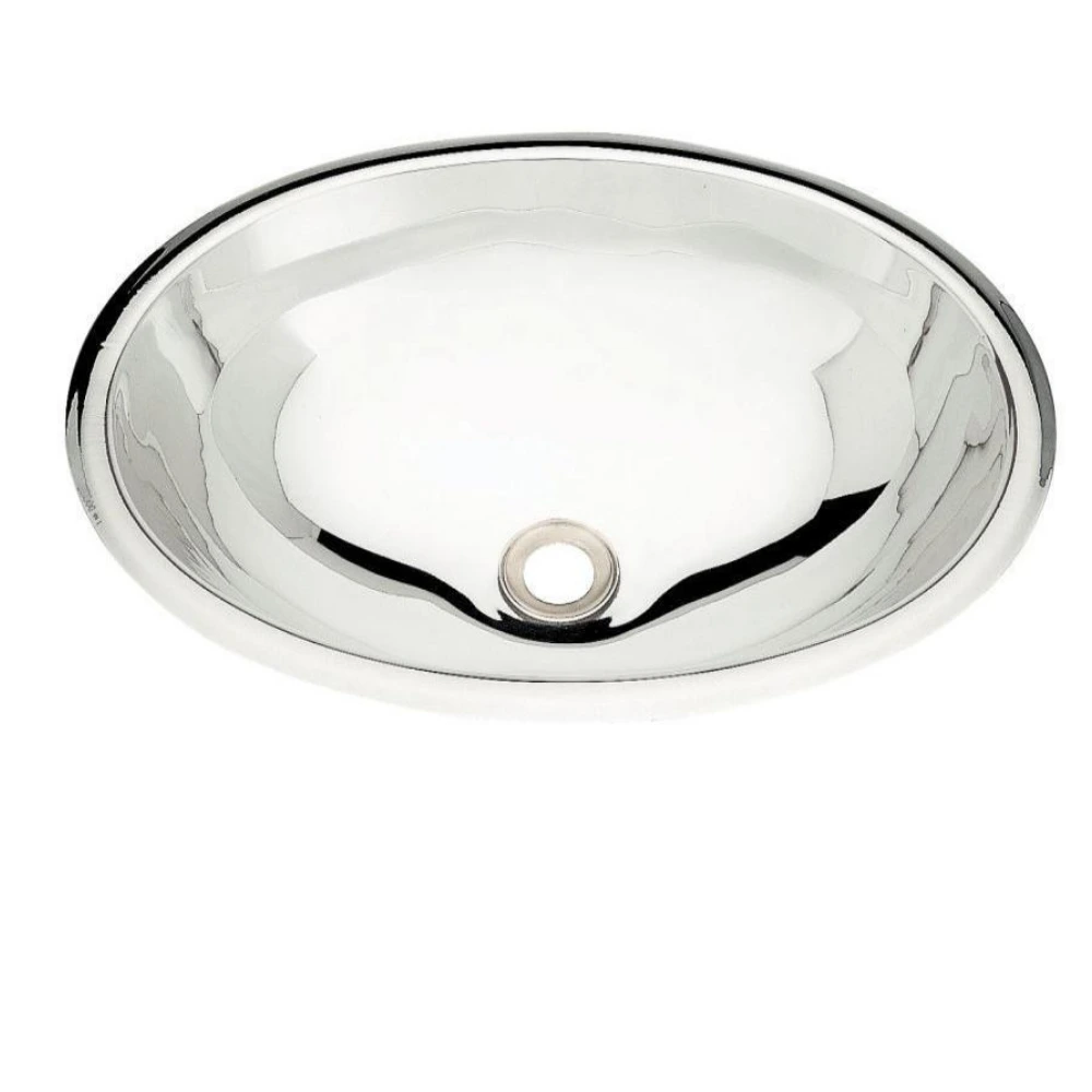 94115/207 Bacha Tramontina Oval alto Brillo  40×27,5×12,5cm –