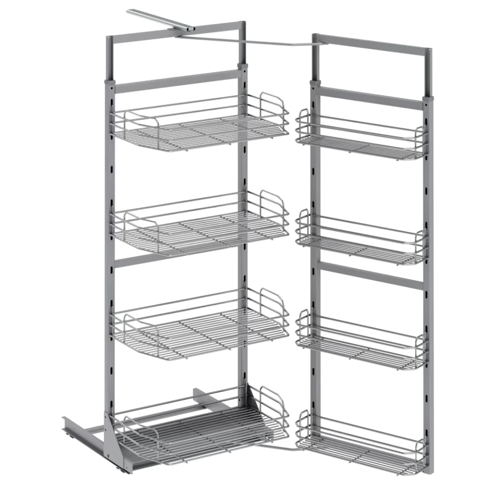 COLUMNA DOBLE 12 CESTAS – S-1229-C