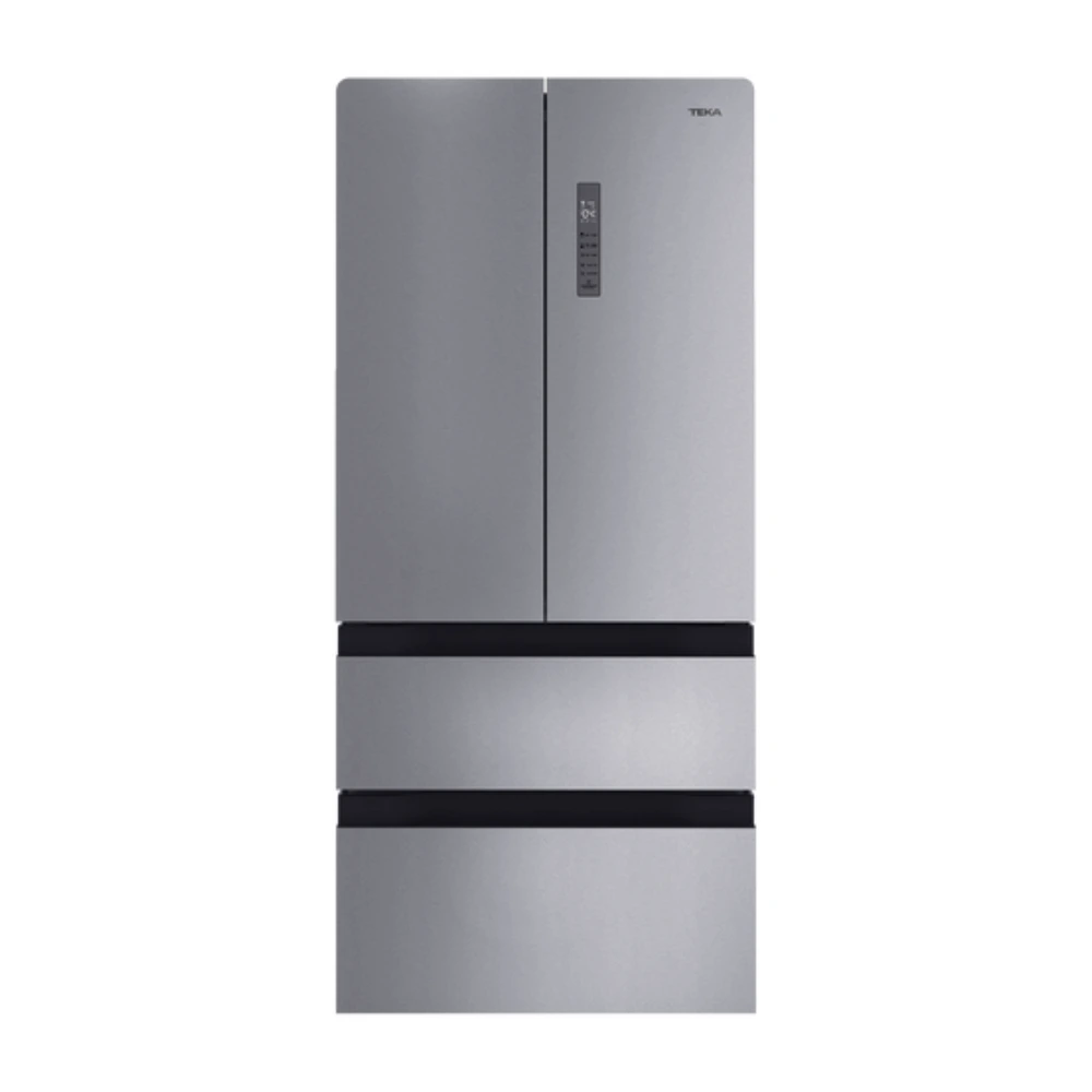 Refrigerador FRENCH DOOR inverter TEKA -917RFD77820