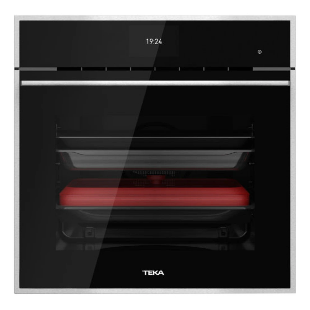 Horno Multifunción SurroundTemp A+ con pantalla táctil IOVEN