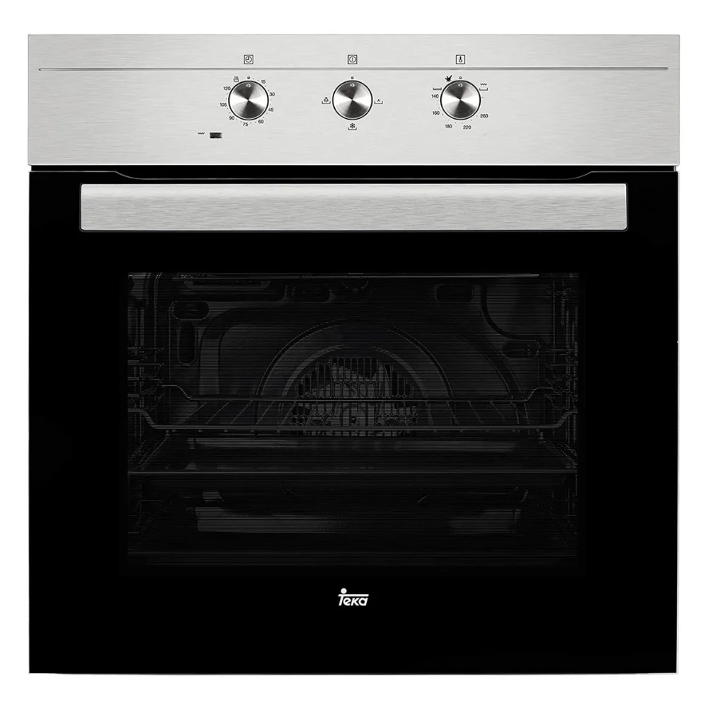 HORNO A GAS 60cm TEKA – 907HGS740