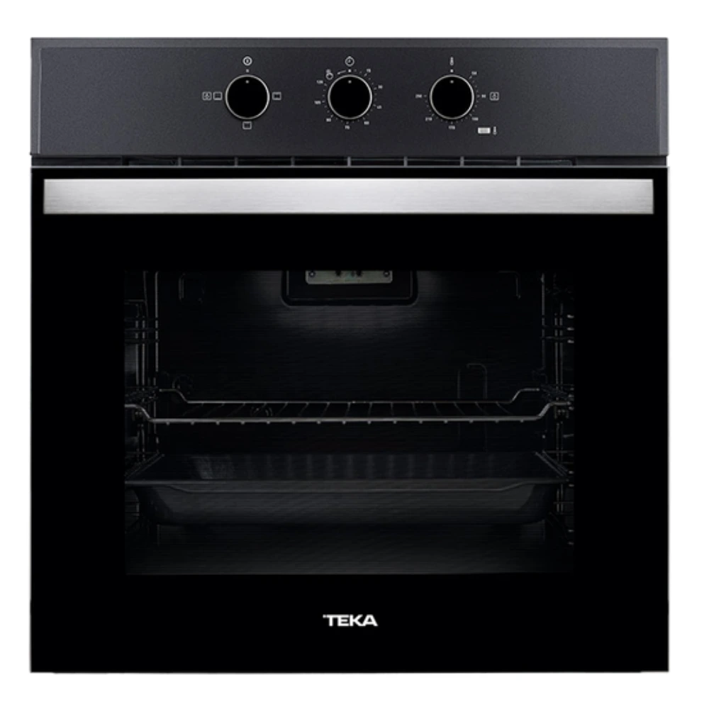 Horno Multifunción c/Sistema Hydroclean TEKA – HBB 5360 FBK