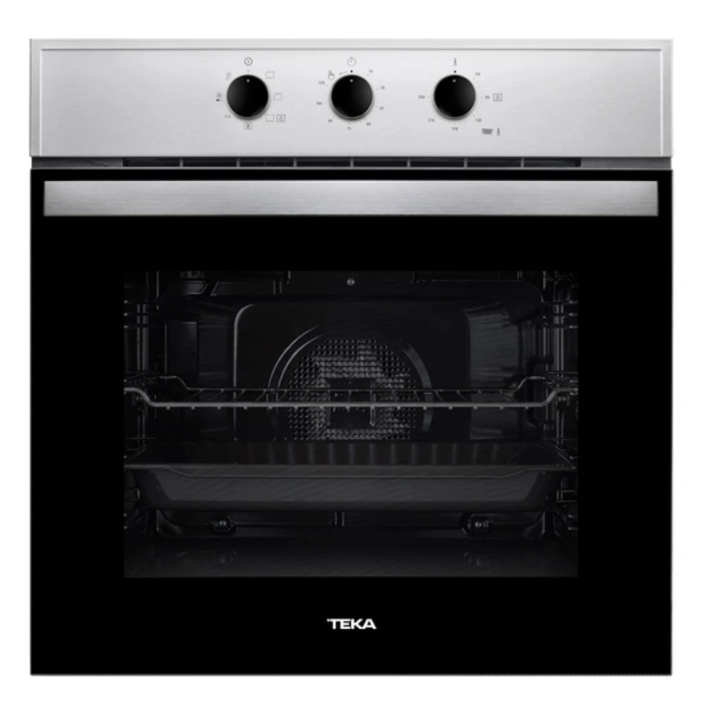 Horno Multifunción 60cm c/ Hidroclean TEKA – HBB 605