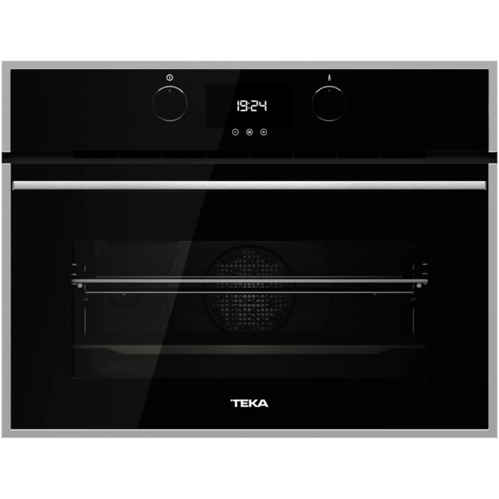 HORNO MULTIFUNCION 45cm C/HYDROCLEAN TEKA – 907HLC840
