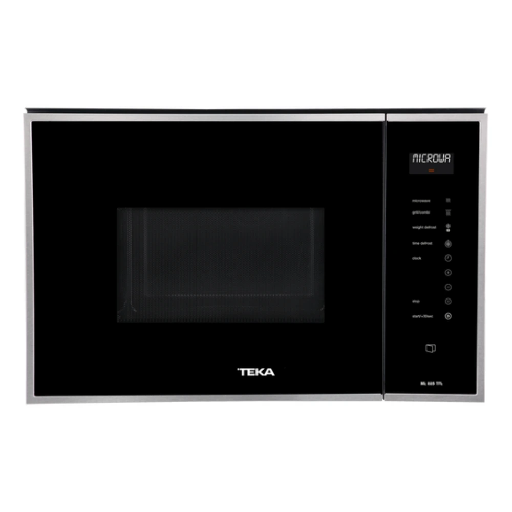 Microondas Empotrable TEKA-ML- 825 TFL