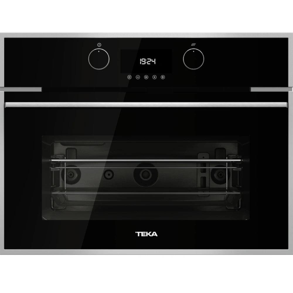 Microondas + Grill integrable de 45 cm MLC 844 C
