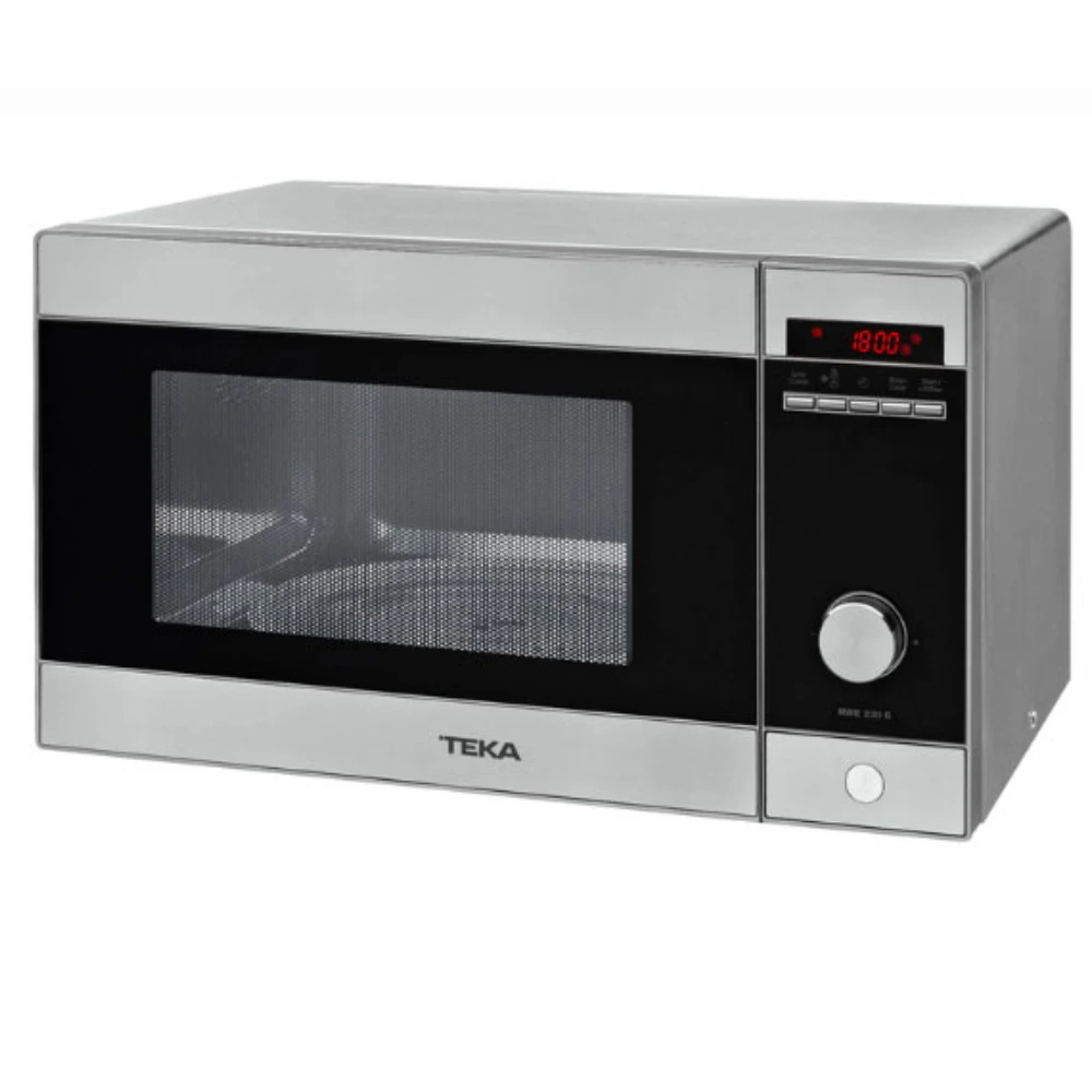 Microondas +Grill TEKA- MWE 230 G Inox