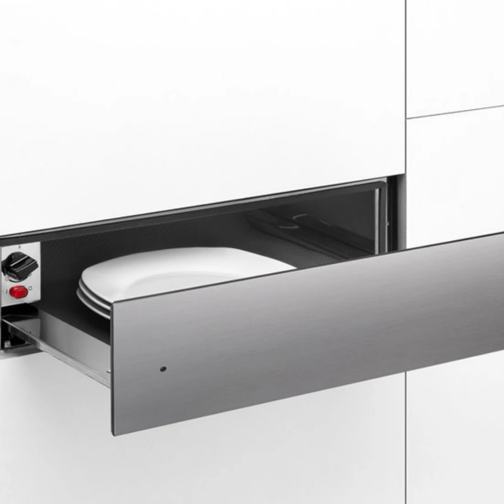 Calientaplatos Eléctricos Empotrado TEKA – CP 15 GS