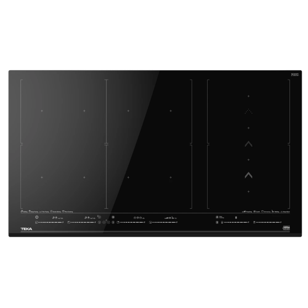 Anafe a Inducción TEKA- IZF-99700 BK ( Automático)