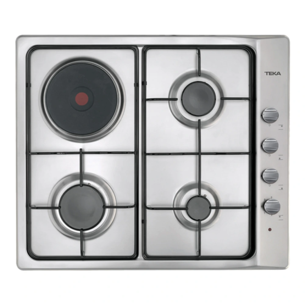 ANAFE COMBINADA TEKA – 902E/60.3GP