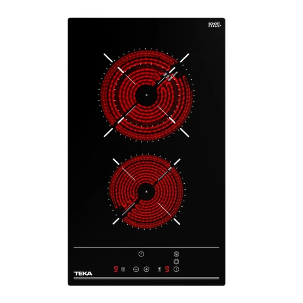 Anafe Vitroceramico TEKA TZC 32320 BK TTC