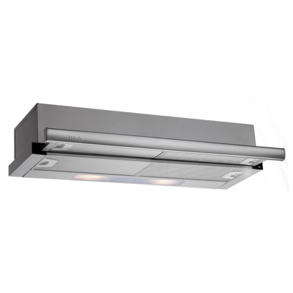 CAMPANA TELESCOPICA P/MUEBLE AEREO TEKA 90 cm -906TL9310