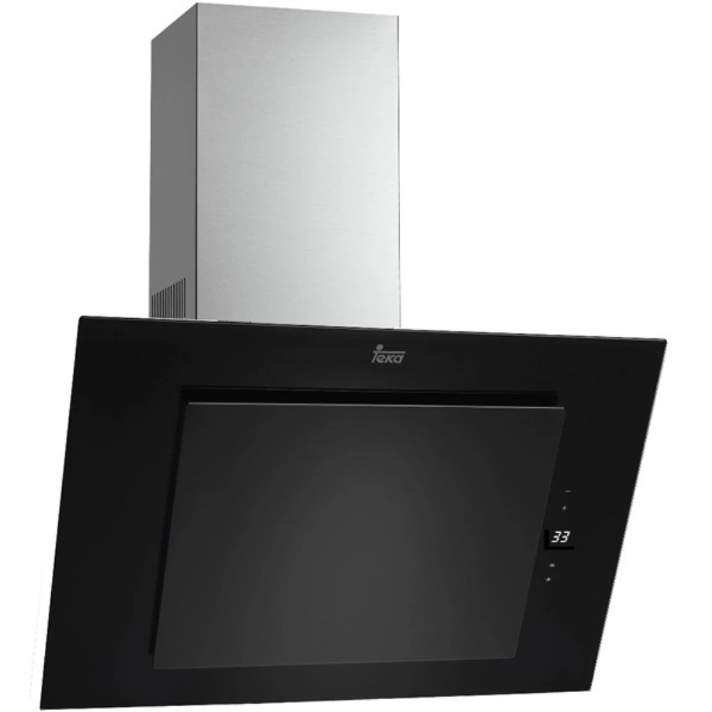 Campana TEKA 60 cm Touch – DVT PRO 78660 TBS