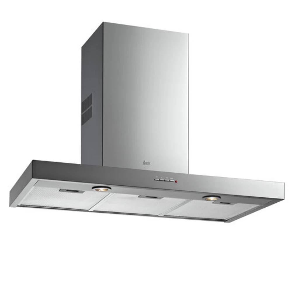 Campana de Pared TEKA 60cm -DJE 60 Inoxidable