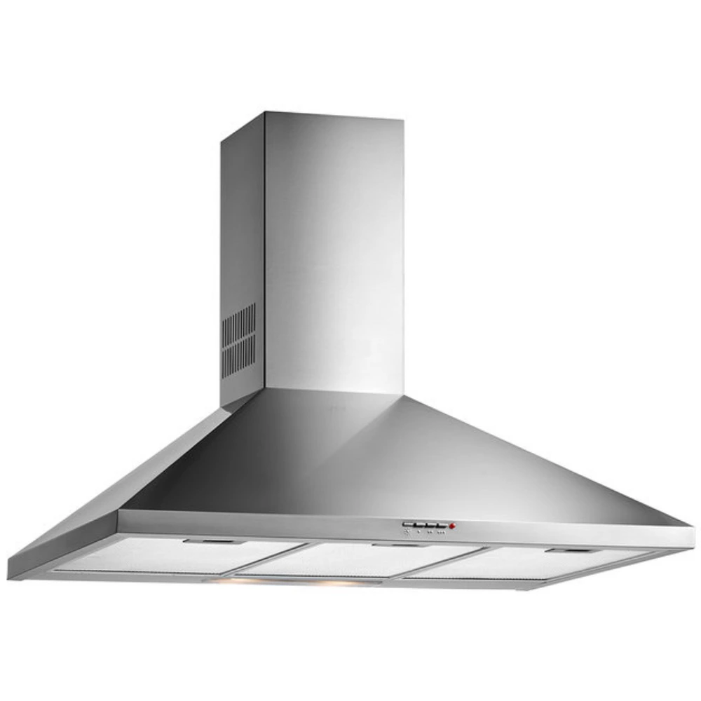 Campana Piramidal TEKA 90cm DBB 90 Inoxidable
