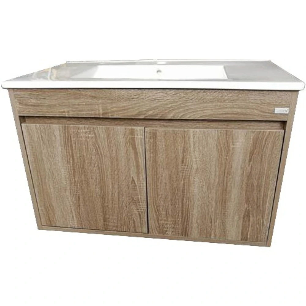 RGM-632/sona -Mueble 2 Puertas c/bacha de loza 60cm
