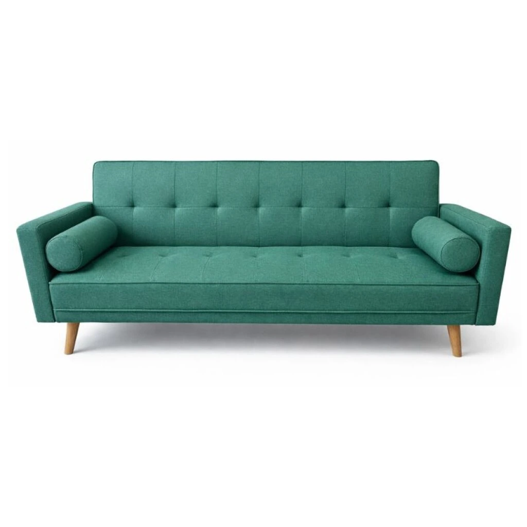 SOFA CAMA PARIS - GREEN