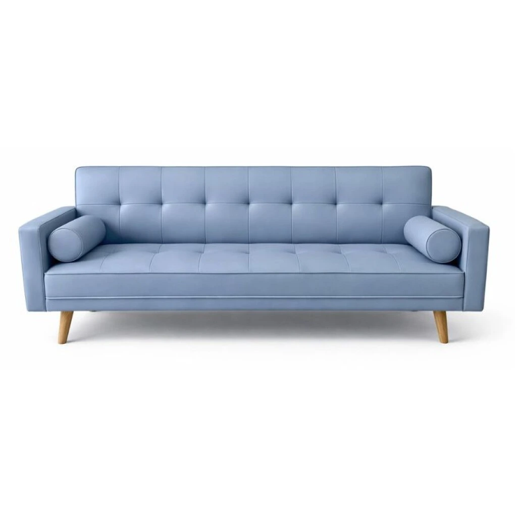 SOFA CAMA PARIS - LIGHT BLUE
