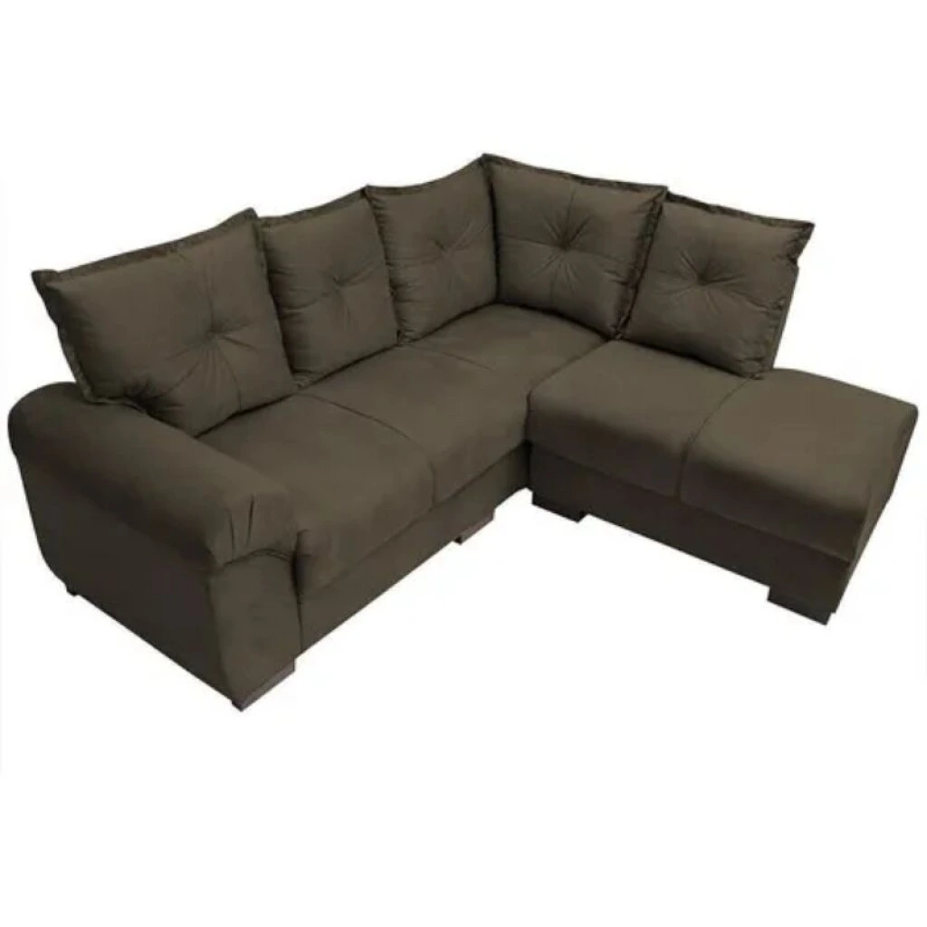 SOFA ESQUINERO LIBANO - VARIOS COLORES