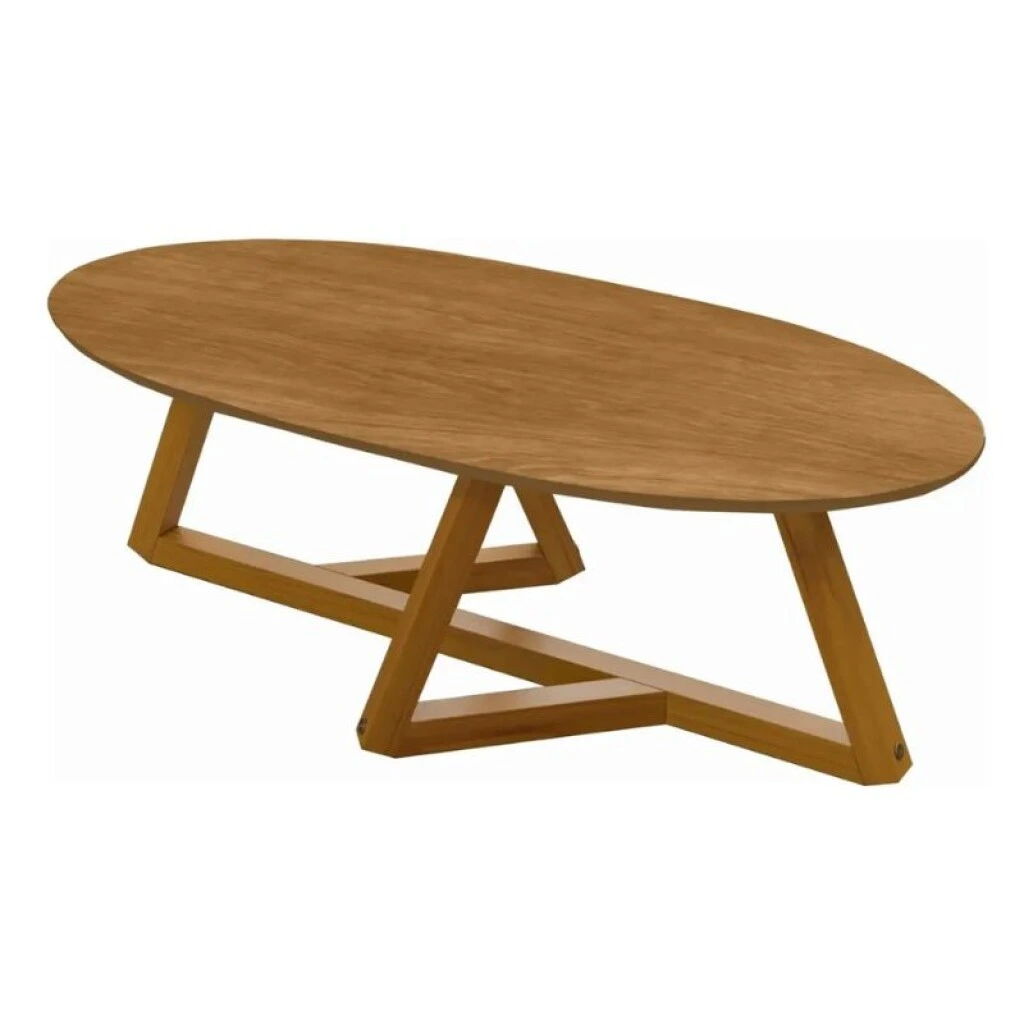 MESA DE CENTRO CLASSIC - NATURE