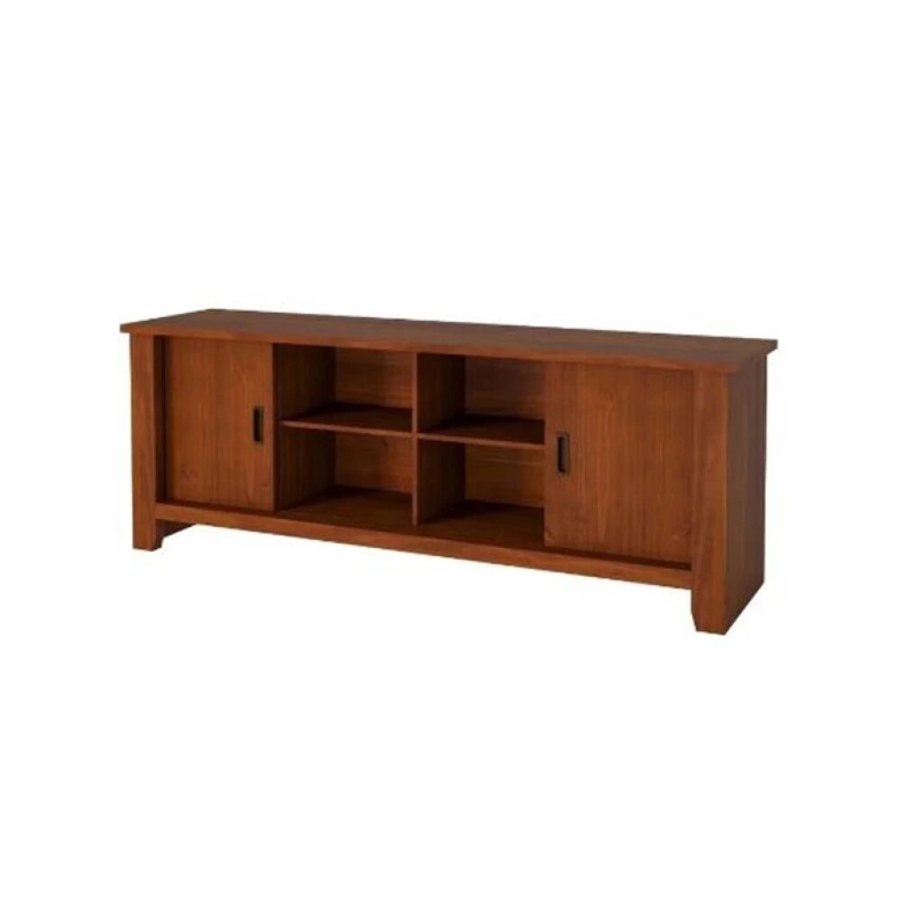 RACK RUBI BALCAO - MADERA MACIZA